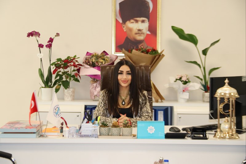 MÜDÜRÜMÜZDEN ÇOCUKLARIMIZ VE VELİLERİMİZE HOŞGELDİN MESAJI MÜDÜRÜMÜZDEN ÇOCUKLARIMIZ VE VELİLERİMİZE HOŞGELDİN MESAJI