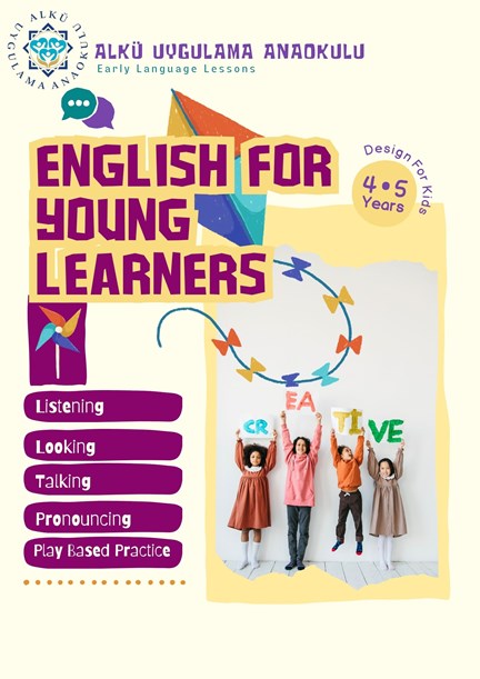 English for Young Learners