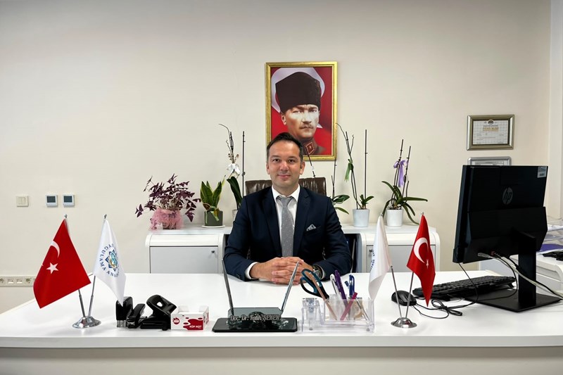 2026-2027 Eğitim Öğretim Yılına Hoş Geldiniz.